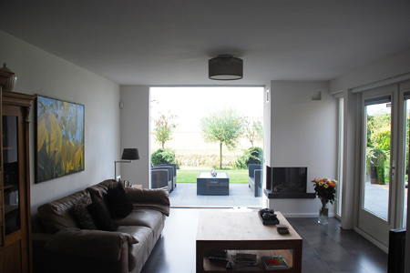 Reidar architectuur » aanbouw appingedam